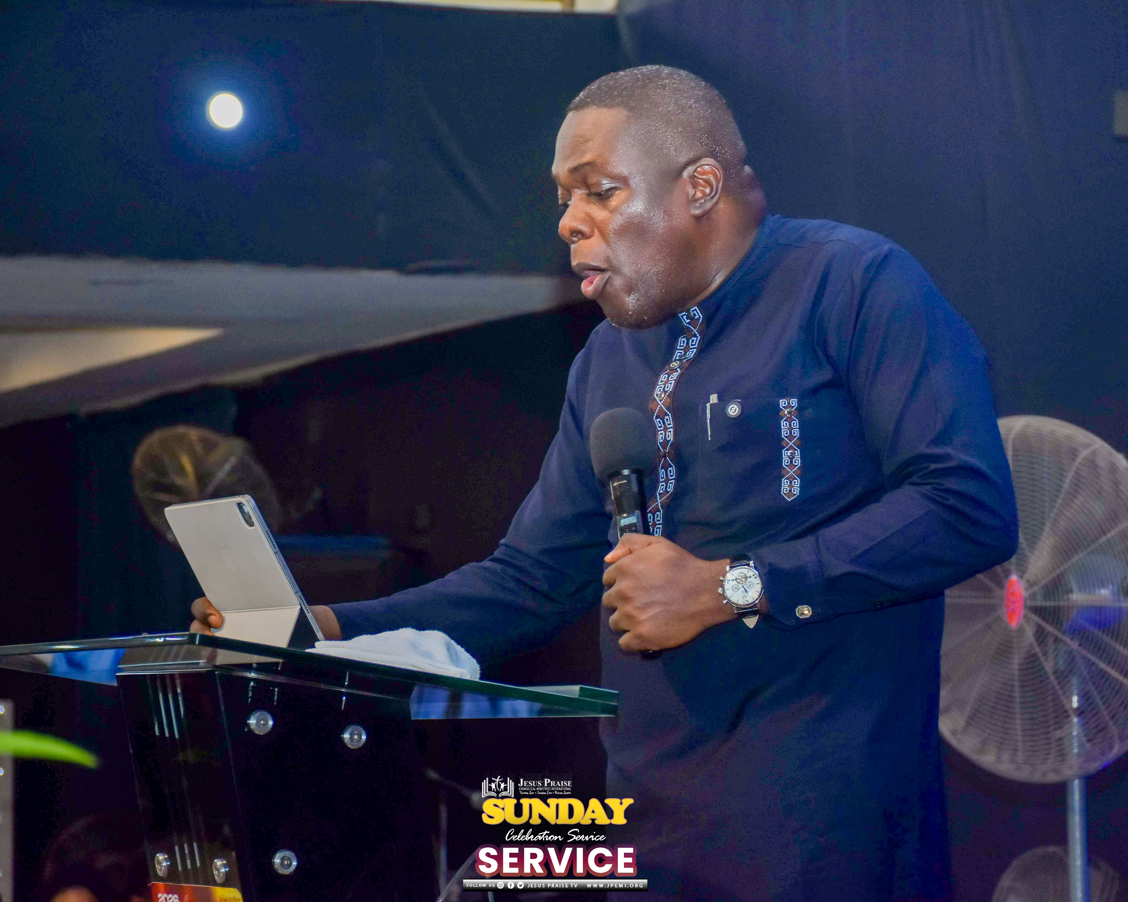 Dimensions of the Holy Spirit