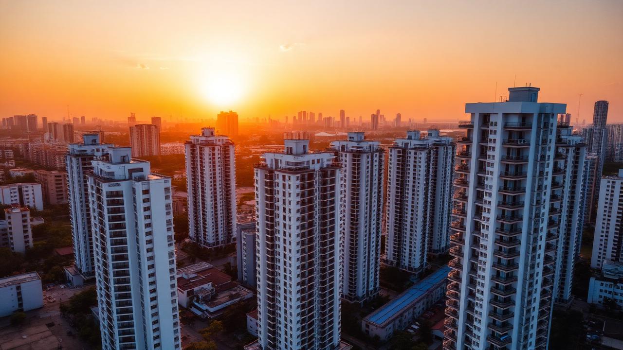 Có nên mua căn hộ An Phú, Thuận An năm 2026?