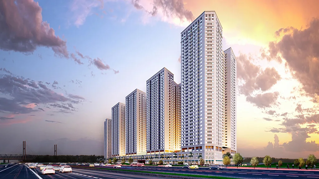 7 kinh nghiệm mua căn hộ chung cư lần đầu tránh mất tiền oan