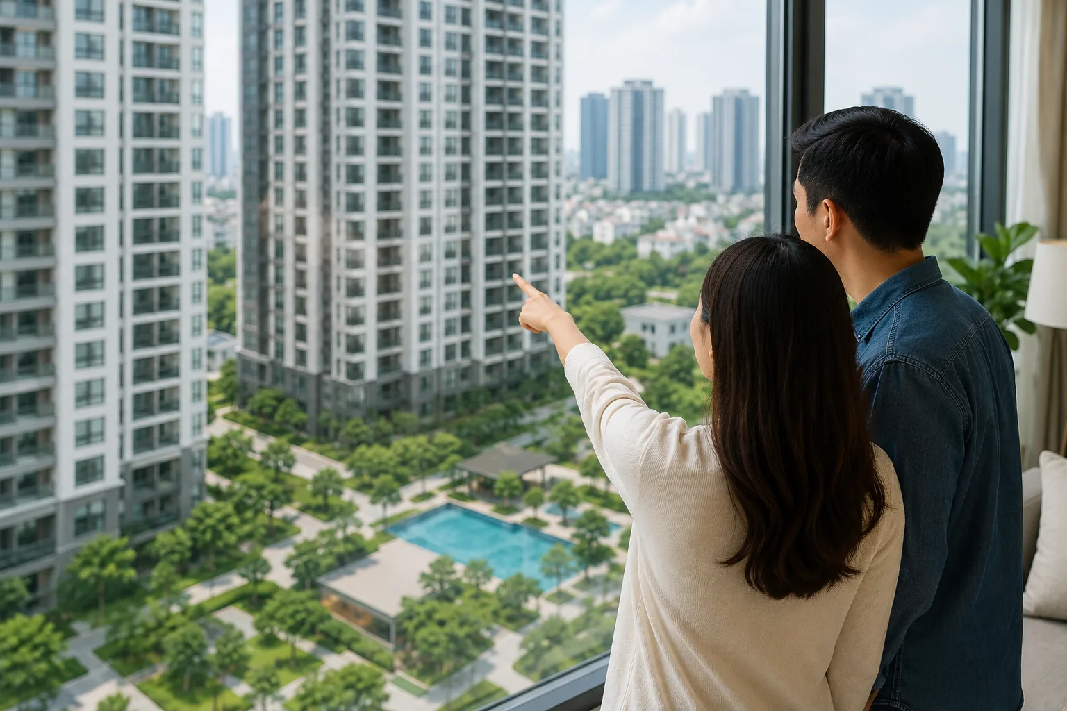 10 tiêu chí đánh giá một dự án bất động sản đáng đầu tư năm 2026
