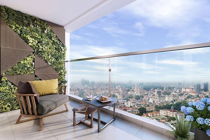 Nên mua căn góc hay căn giữa? Ưu và nhược điểm cần biết trước khi quyết định