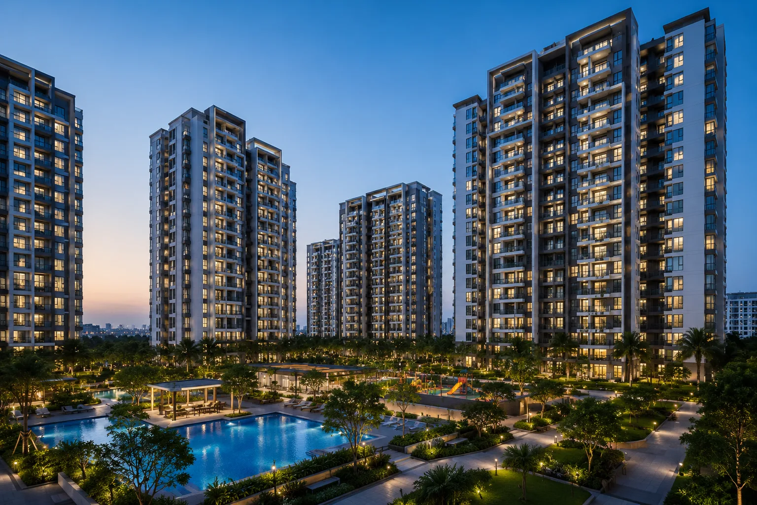 Sở hữu 50 năm và sở hữu lâu dài khác nhau như thế nào? Người mua chung cư cần hiểu rõ