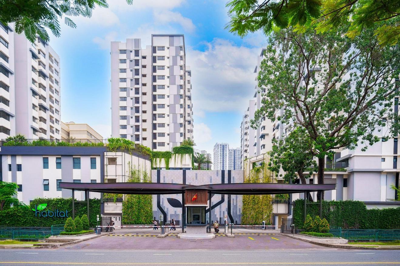 The Habitat Bình Dương có đáng mua năm 2026? Góc nhìn dành cho người mua ở thực và nhà đầu tư