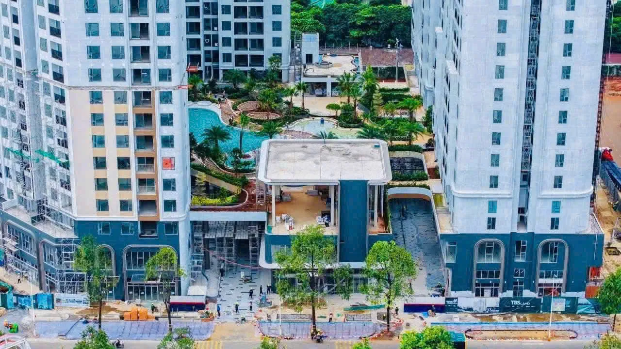 Pháp lý Green Skyline: Những điều người mua cần biết trước khi xuống tiền
