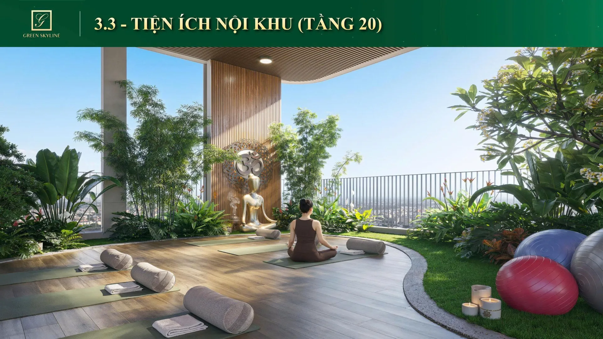 Green Skyline gallery 9
