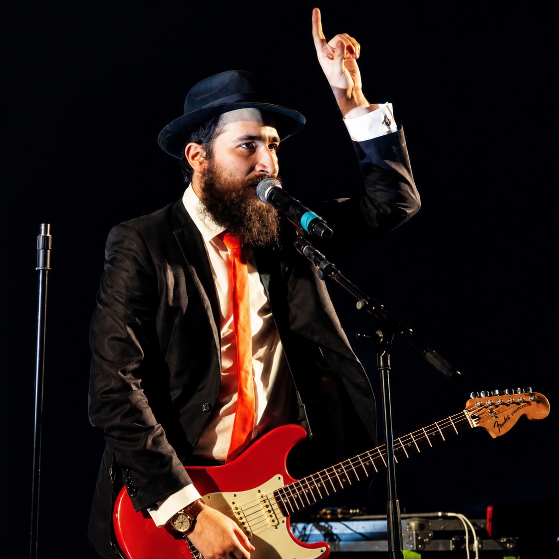 Barak Grossberg