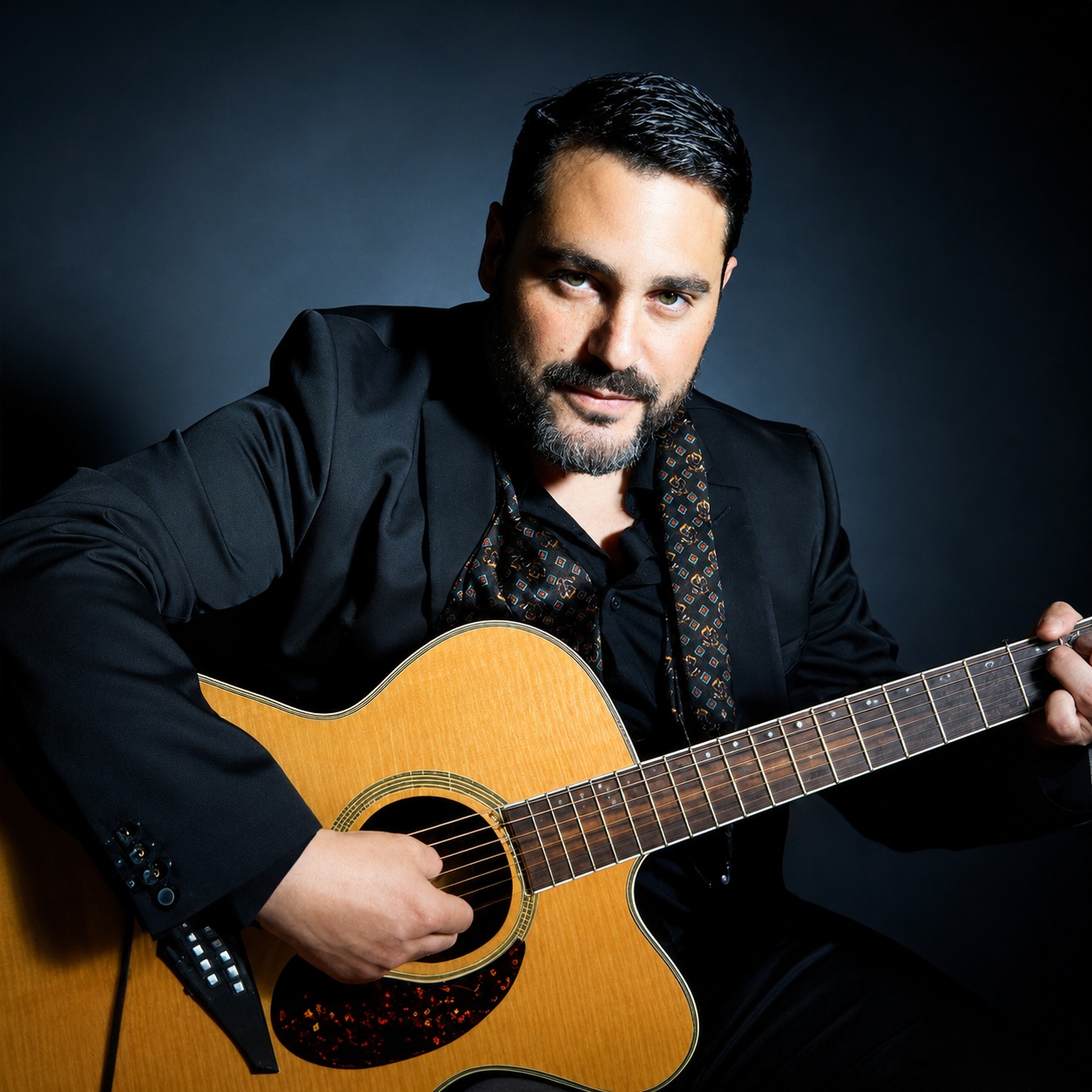 Gad Elbaz