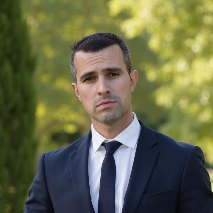 Yaakov Rosten