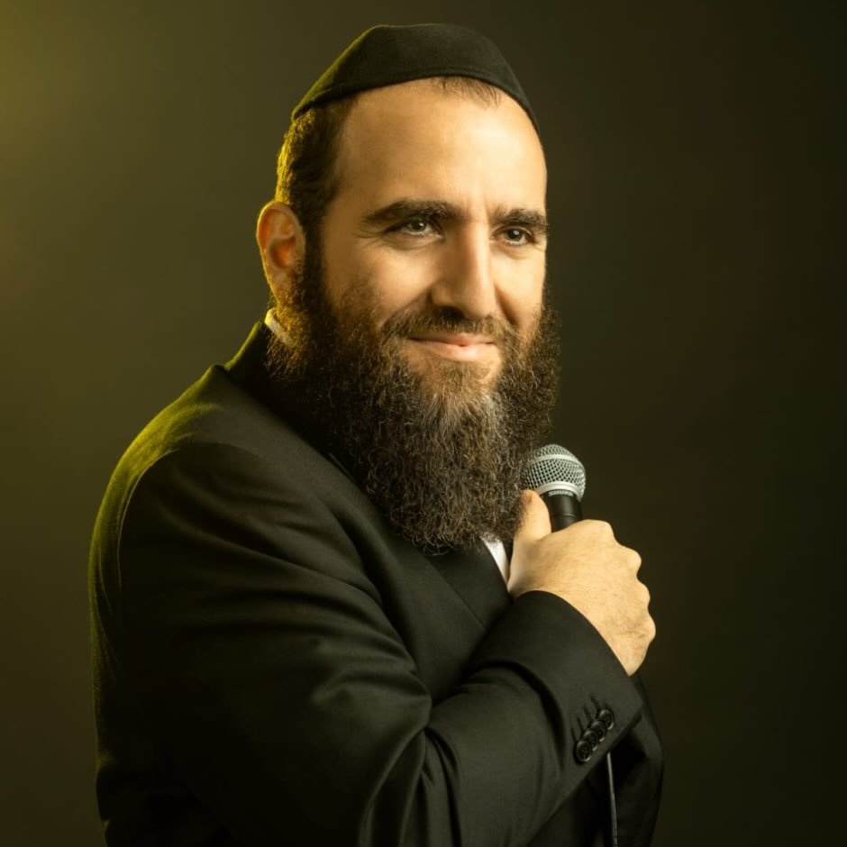 Boruch Sholom