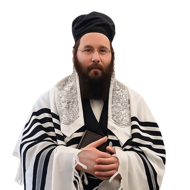 Moshe Dovid Zalcberg