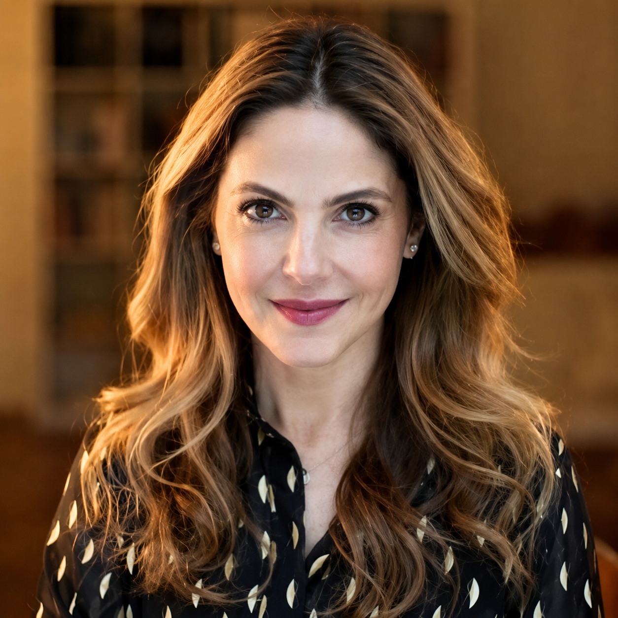 Michal Oshman