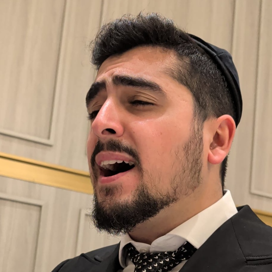 Shimon Deri
