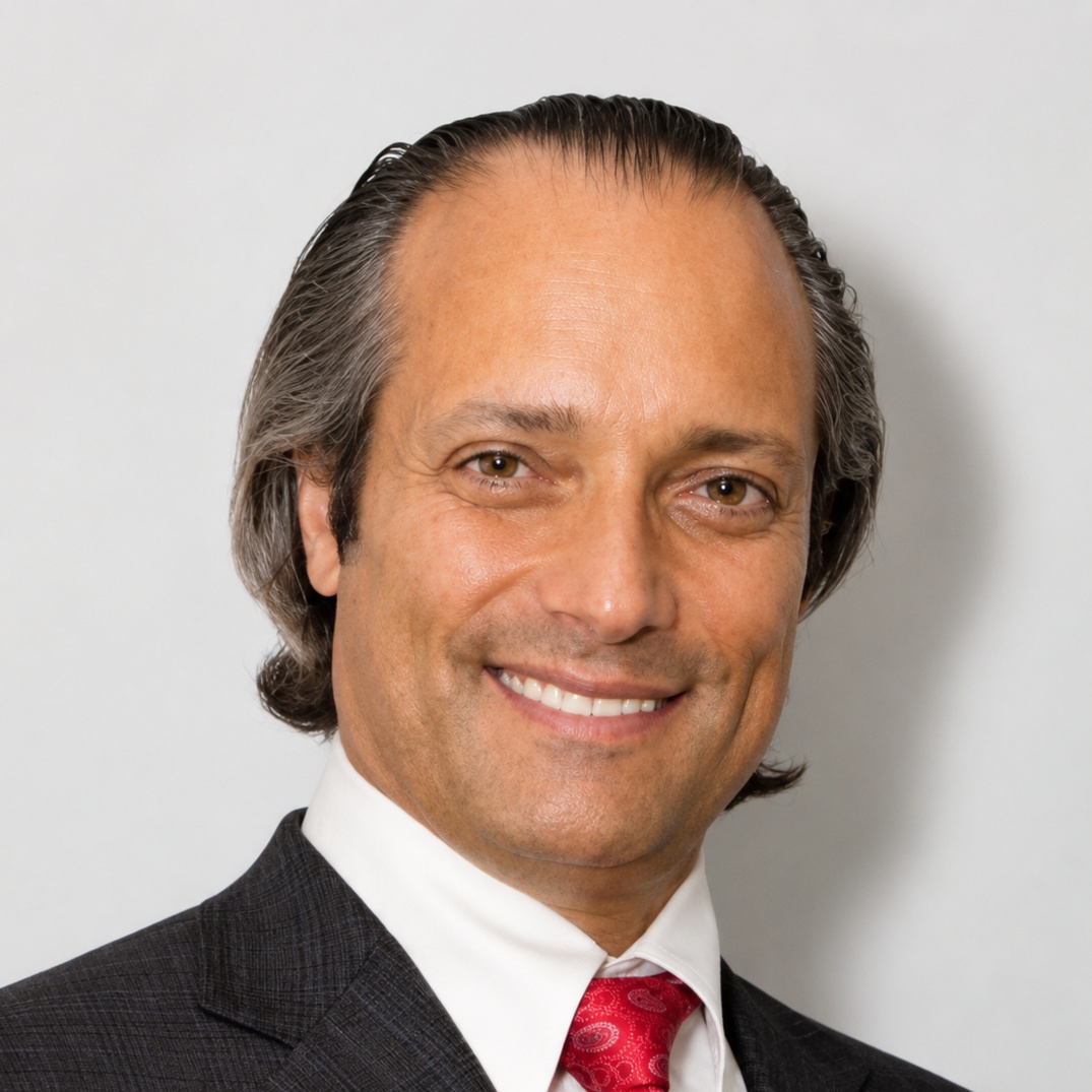 Cantor David Presler