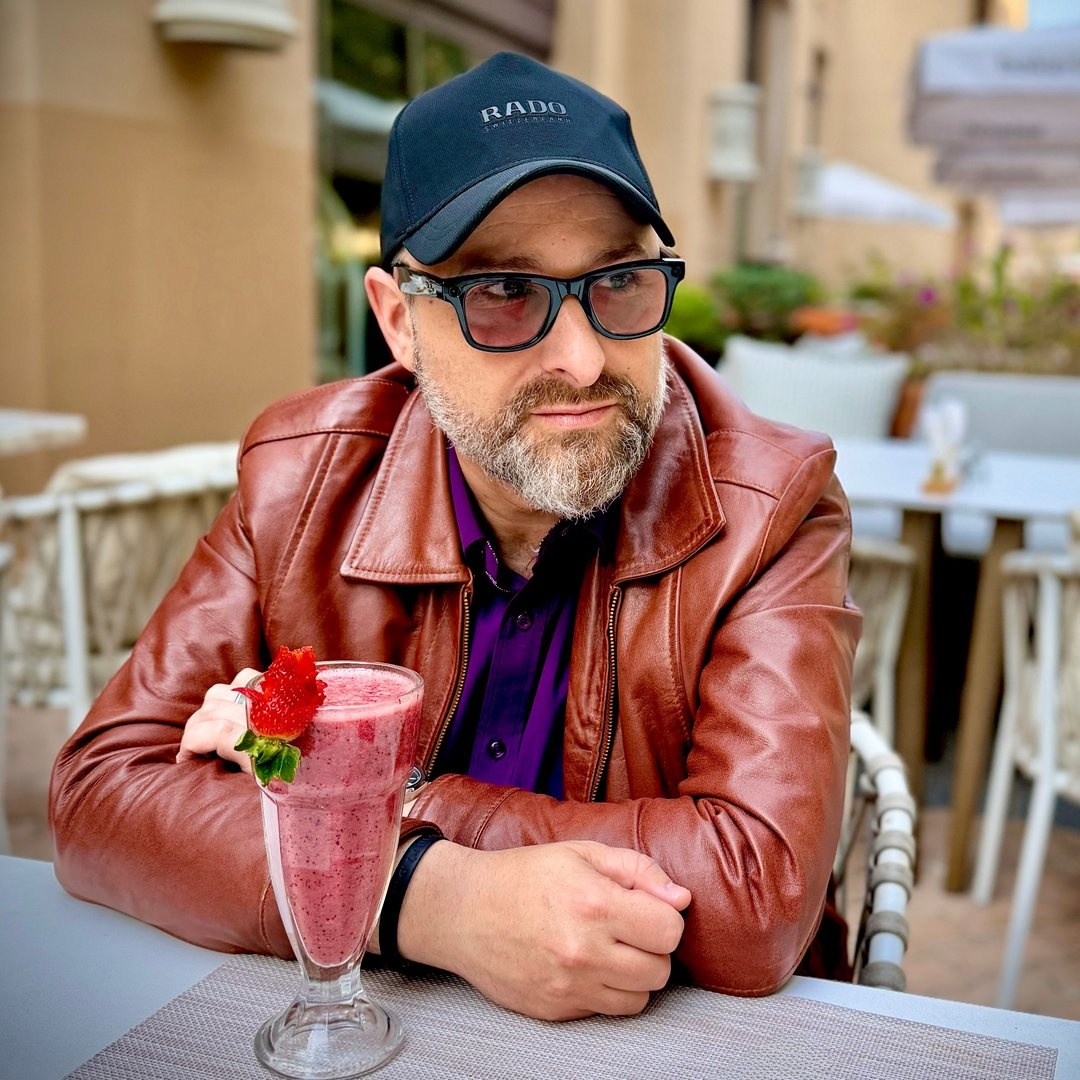 Hillel Fuld