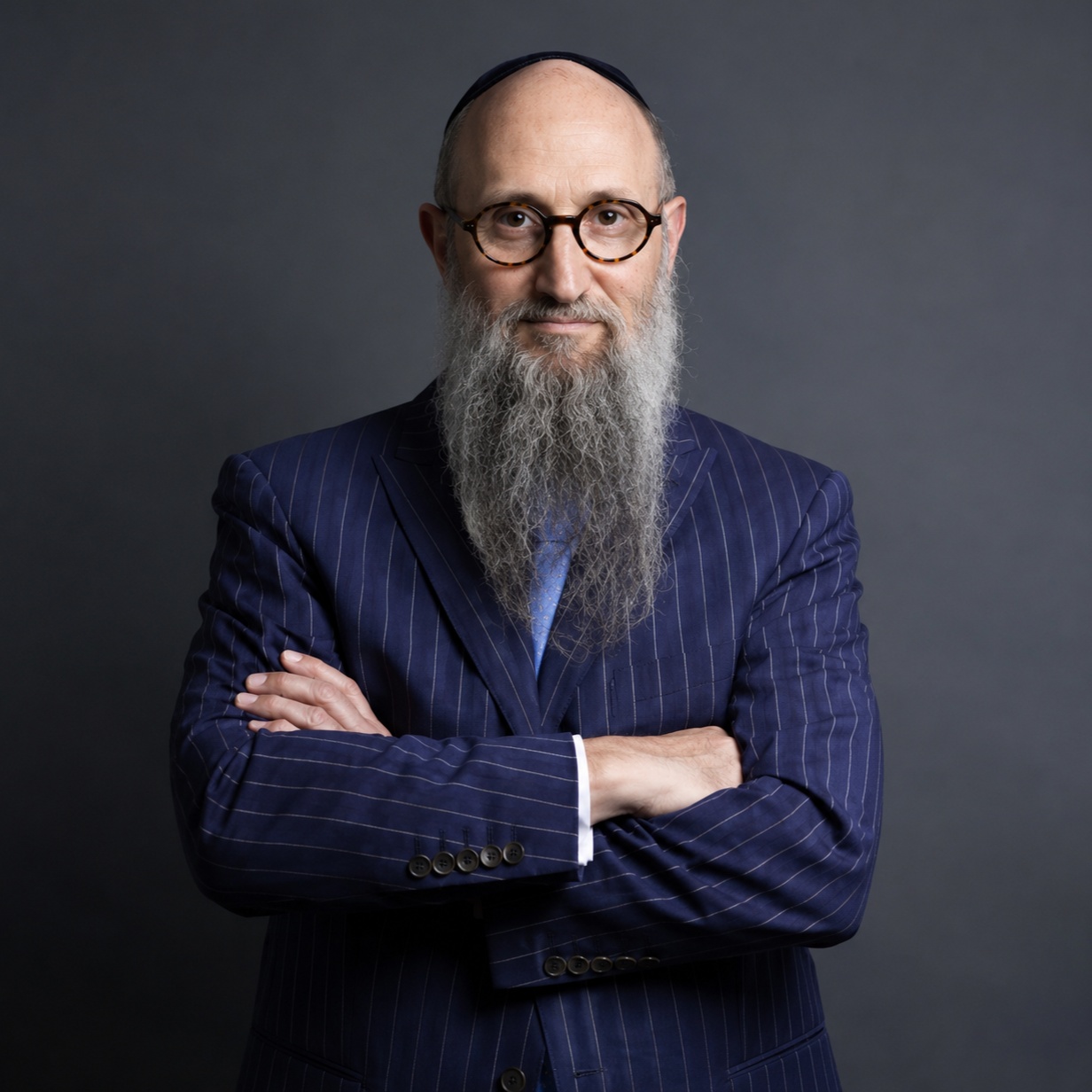 Rabbi Aaron Raskin