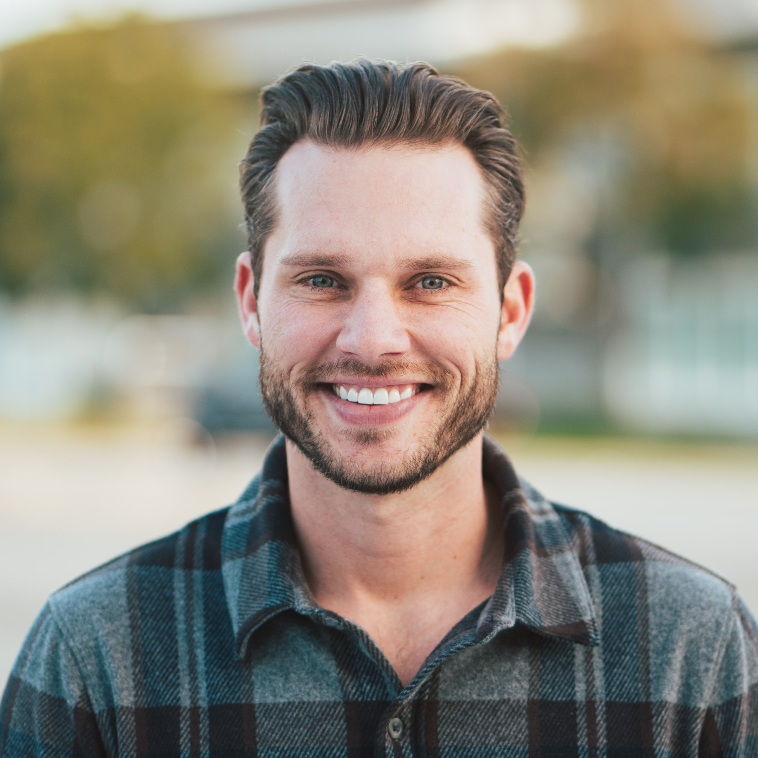 user headshot