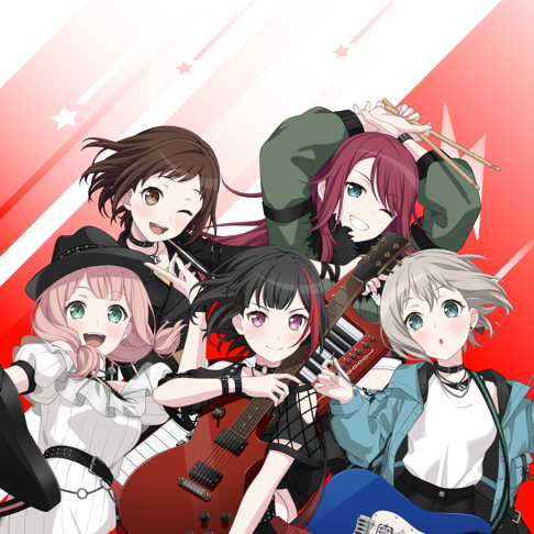 Afterglow