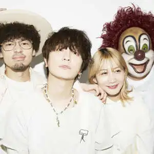 SEKAI NO OWARI