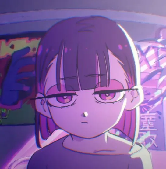 ずっと真夜中でいいのに。