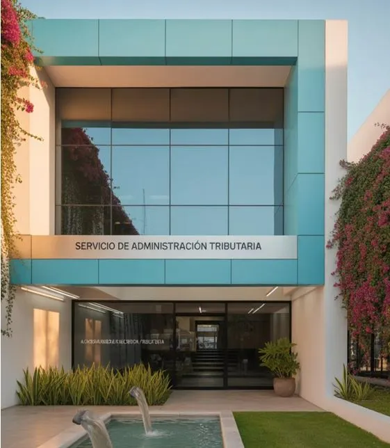 Imagen de Cumplimiento del Dictamen Fiscal en México 2024