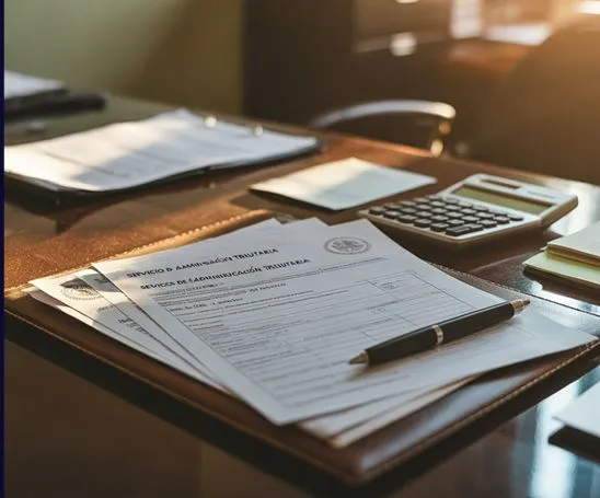 Imagen de Dictamen de Enajenación de Acciones en México 2025