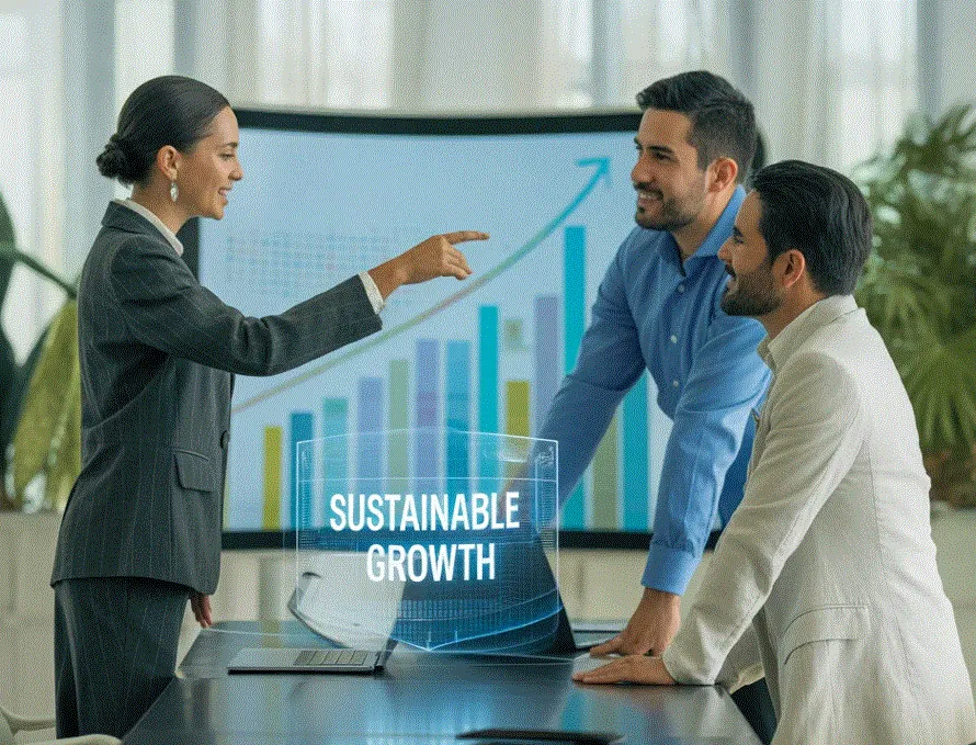 Imagen de Sostenibilidad Fiscal en Empresas Mexicanas: ¿Qué es y por qué importa?