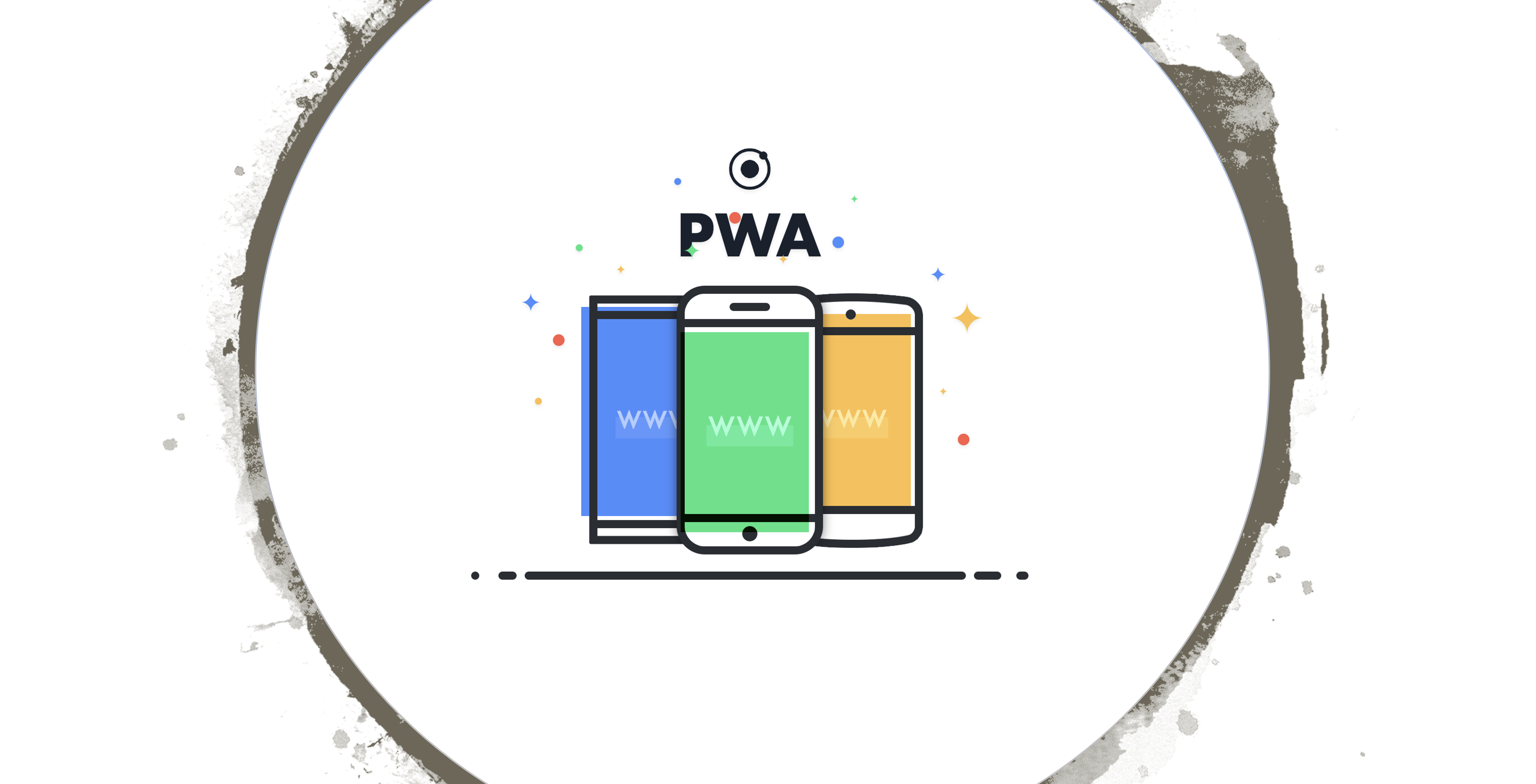 Transform your Ionic app into a PWA