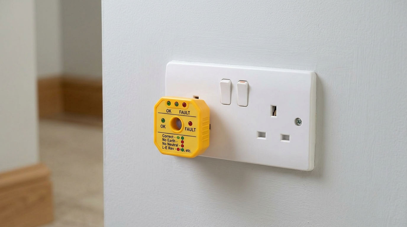 Socket not working