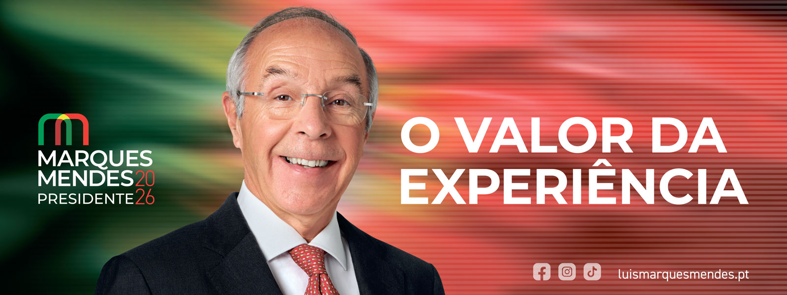 Eleições Presidenciais