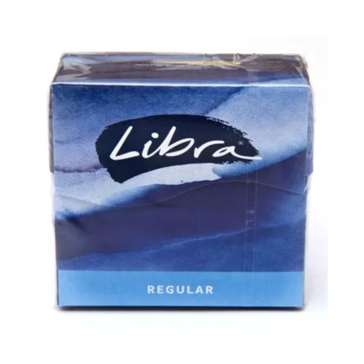 Libra Tampon Regular 8s x 24