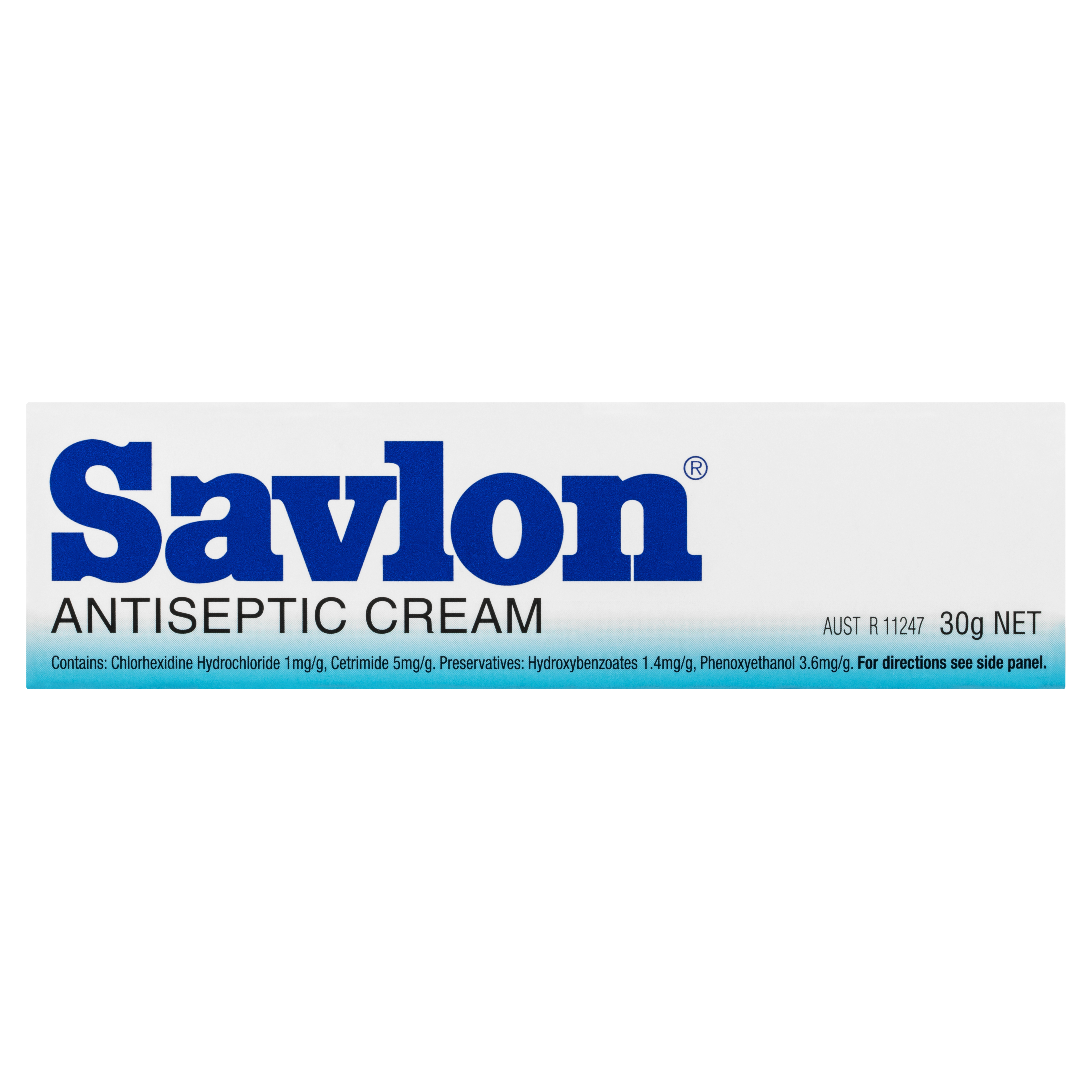 Savlon Cream 30g x 6