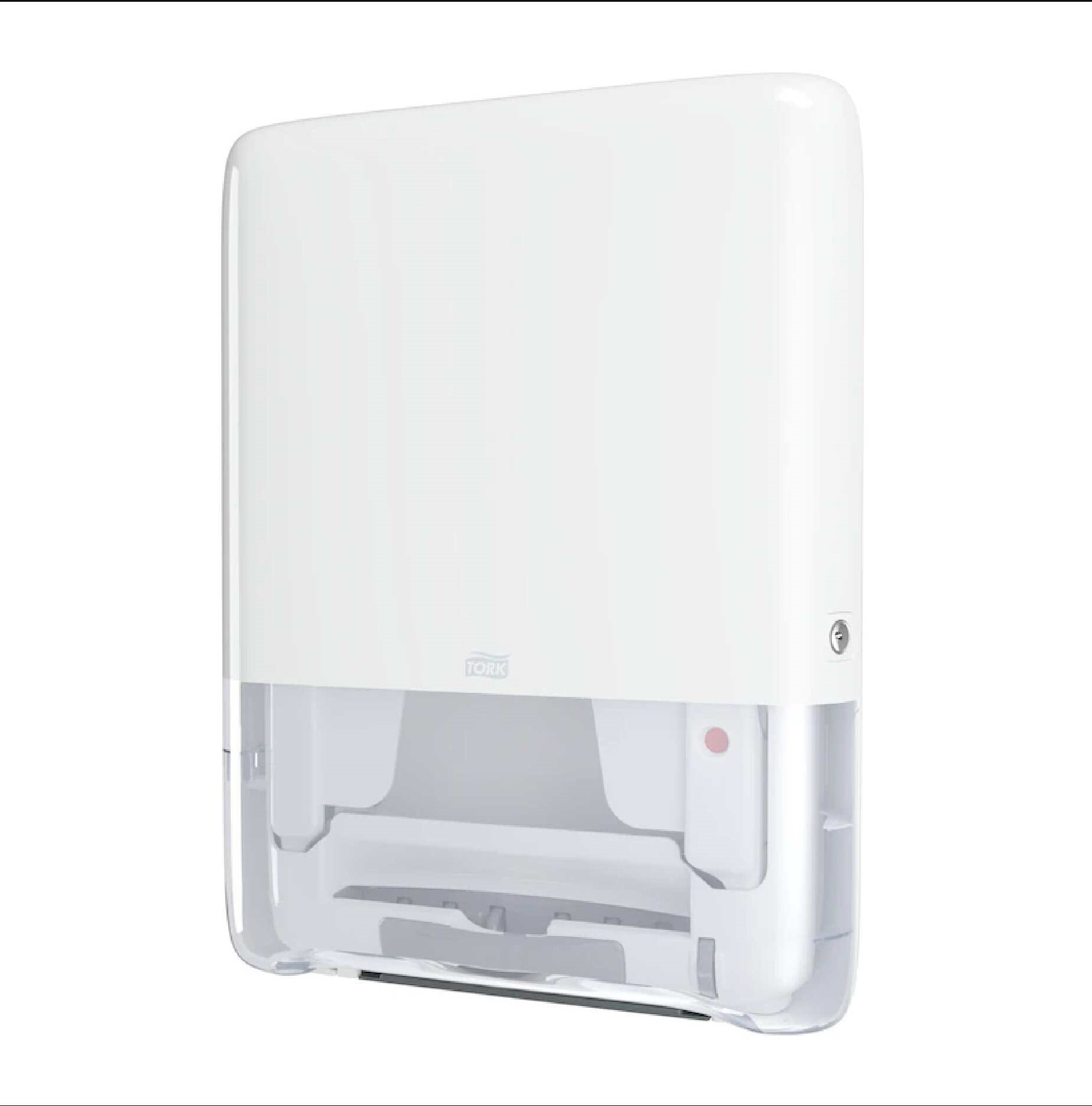 Tork PeakServe Mini Continuous Hand Towel Dispenser H5 White