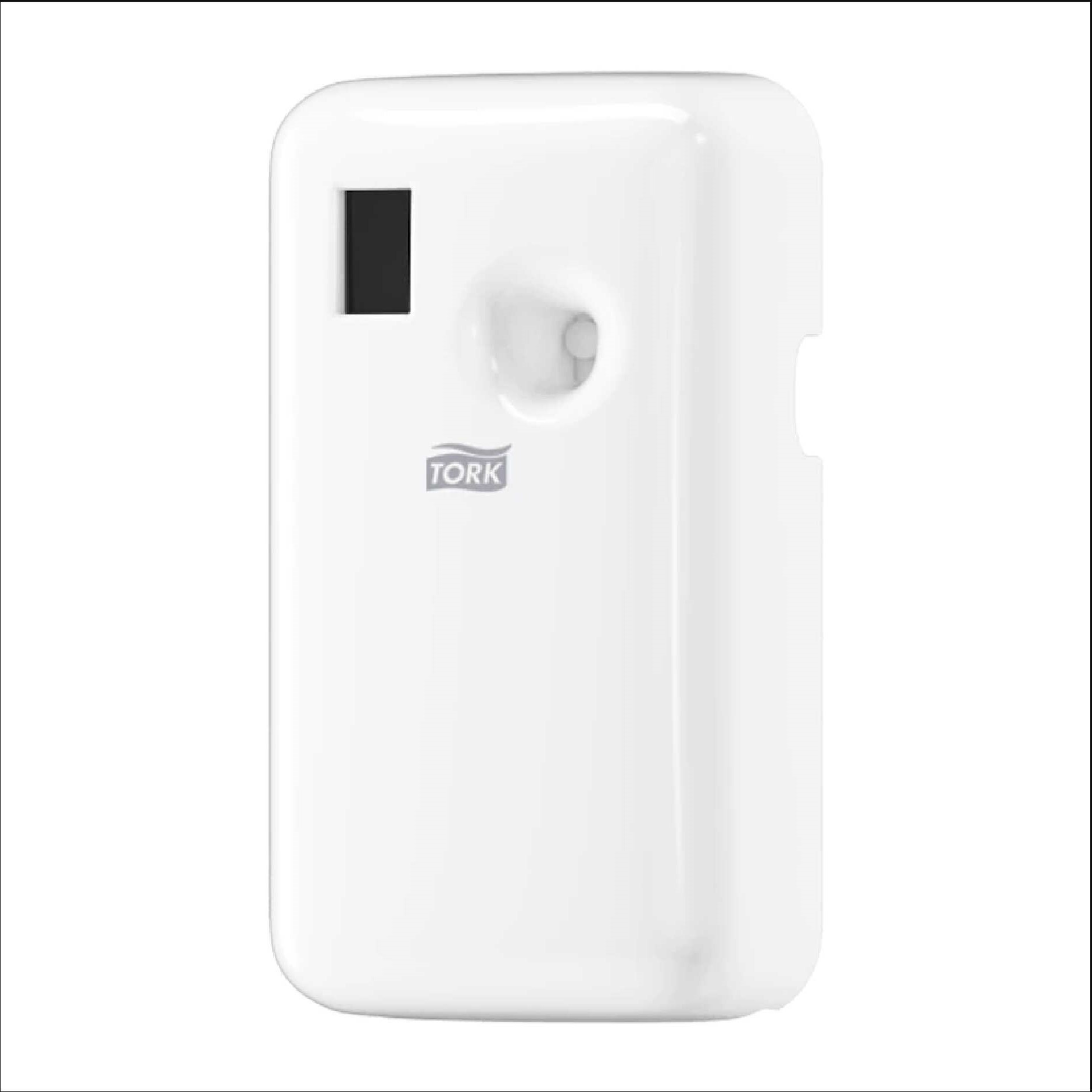 Tork Air Freshener Spray Dispenser A1