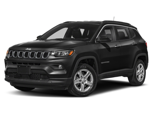 JEEP COMPASS OR SIMILAR