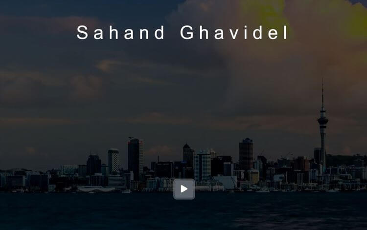 Background Video project image