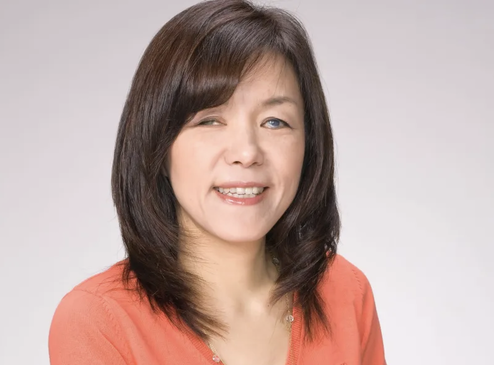 Chieko Asakawa https://caamp.jp/