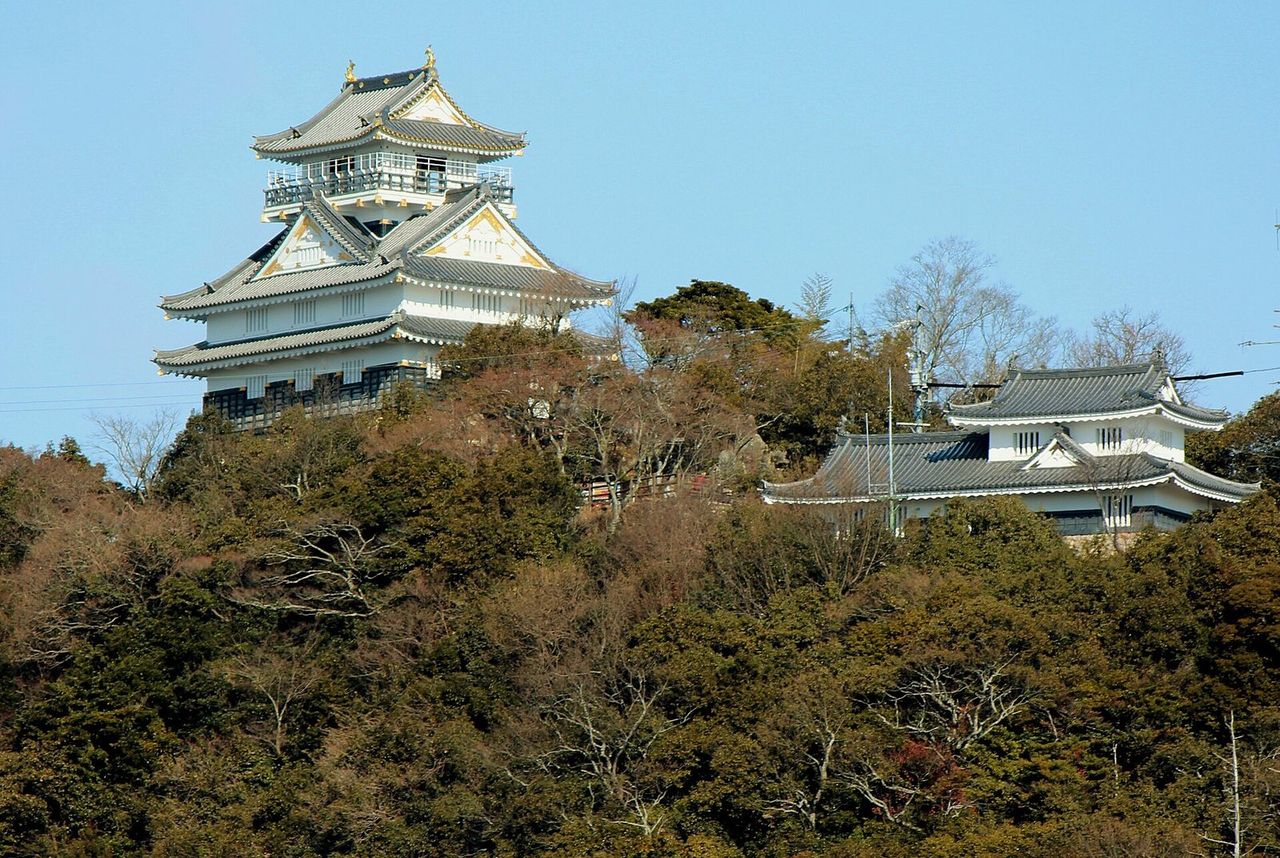 岐阜县