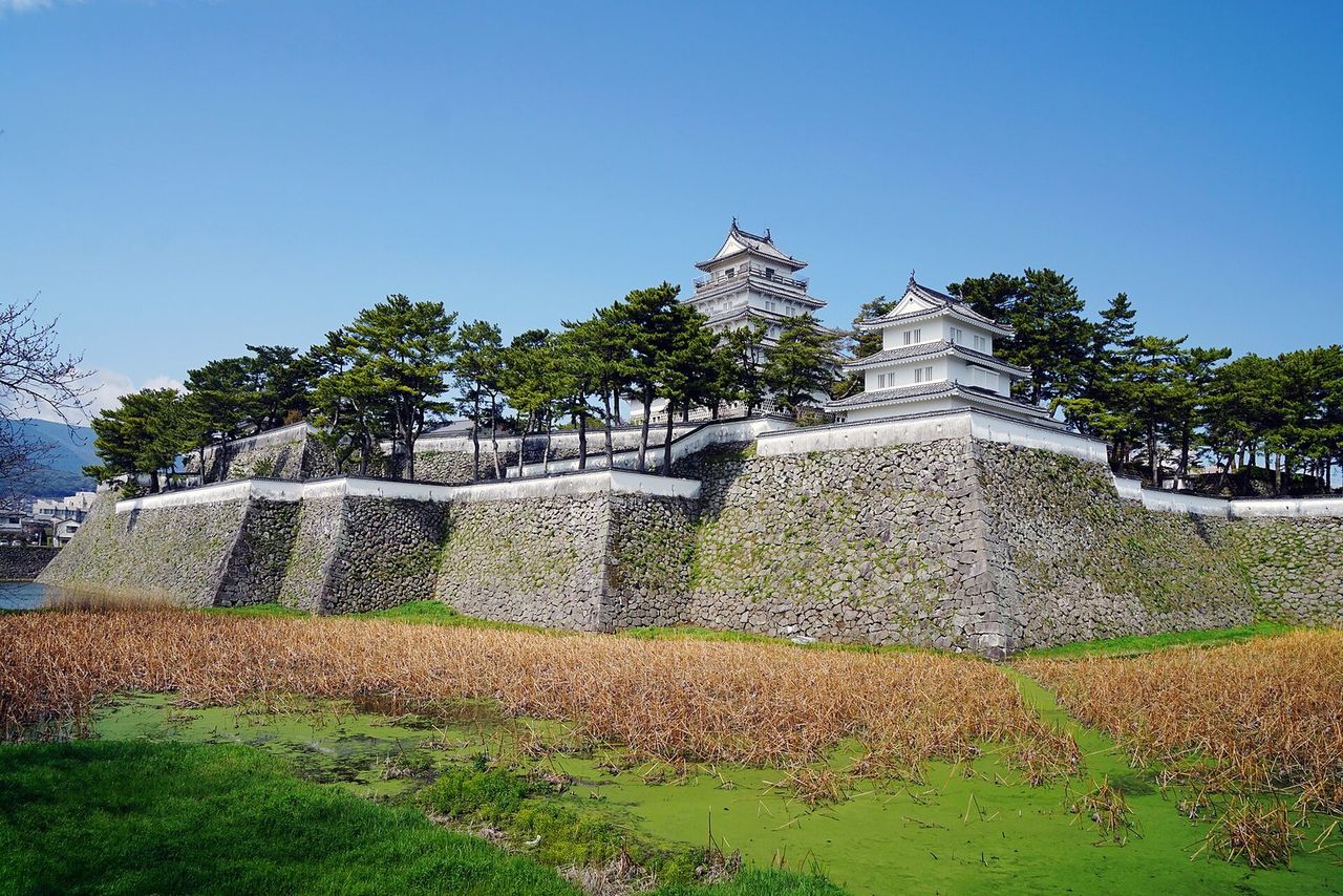 Nagasaki