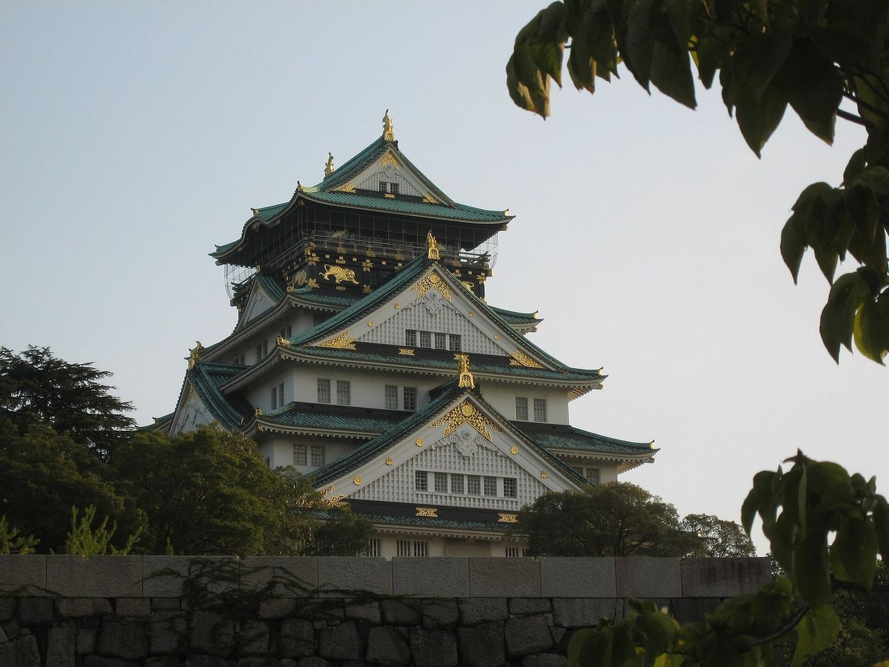 大阪府