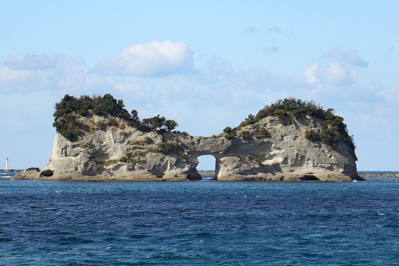 Wakayama
