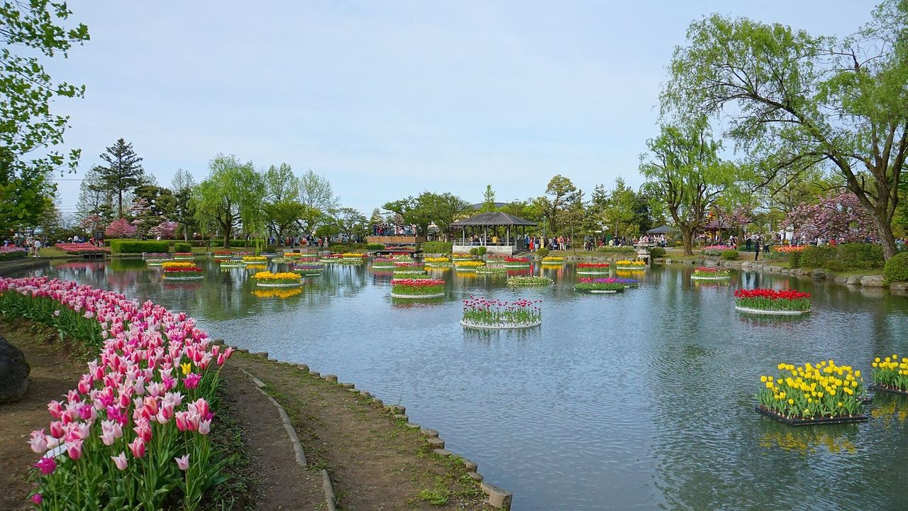 富山县