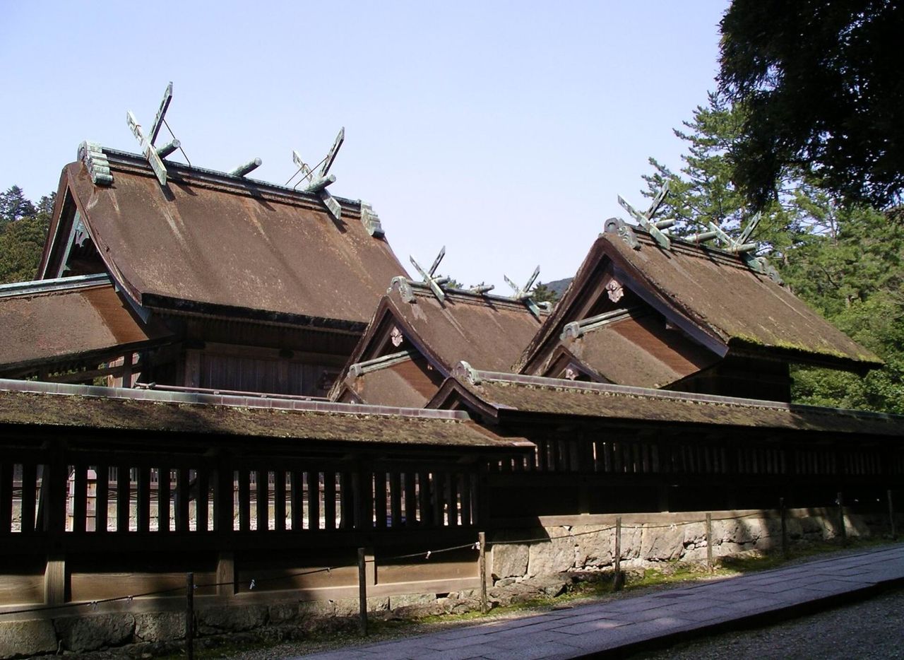 岛根县