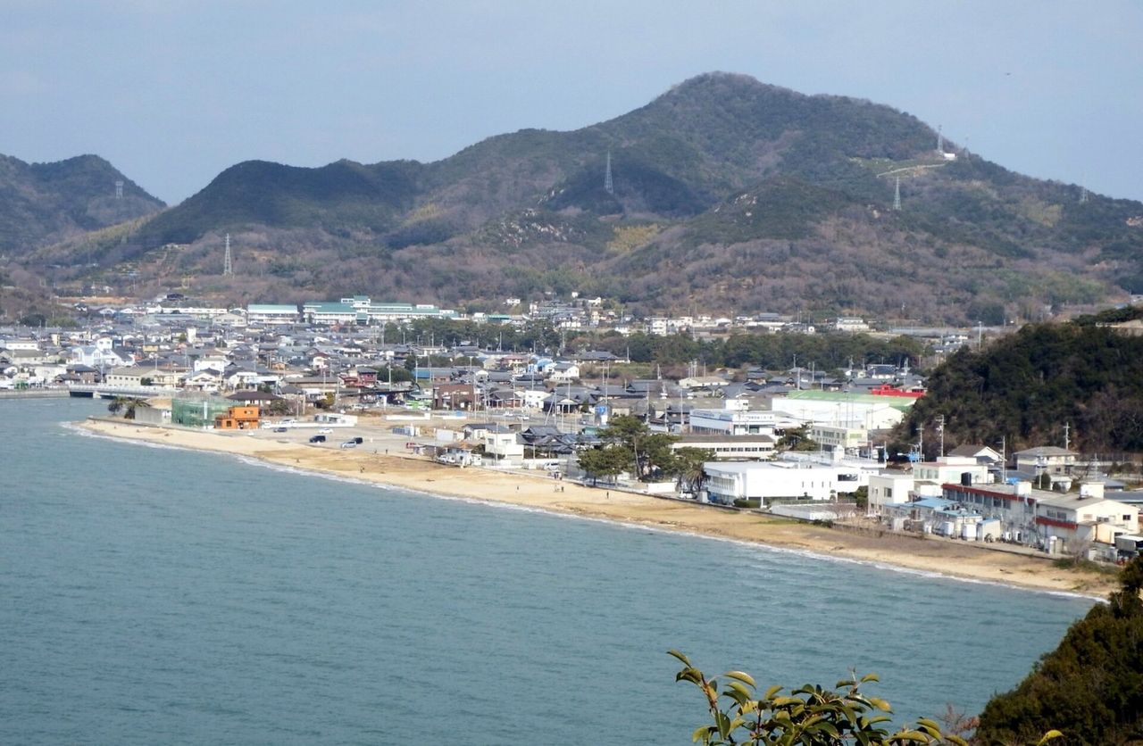 香川县