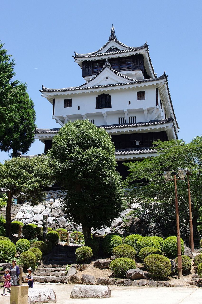Yamaguchi