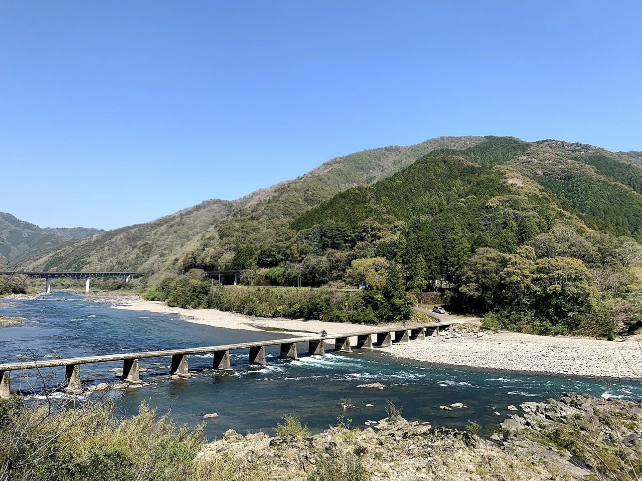 高知县