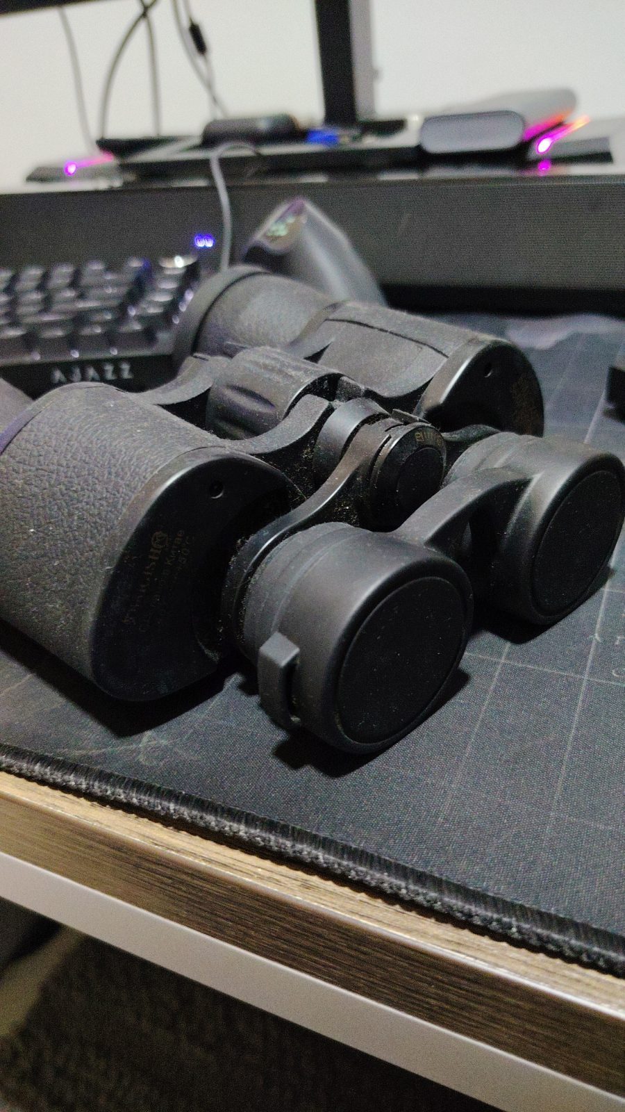 Binocular for sale