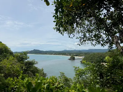 Campoquino Bay, Sipalay