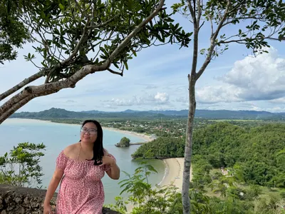 Campoquino Bay, Sipalay