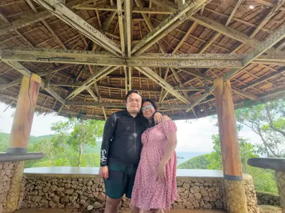 Campoquino Bay, Sipalay