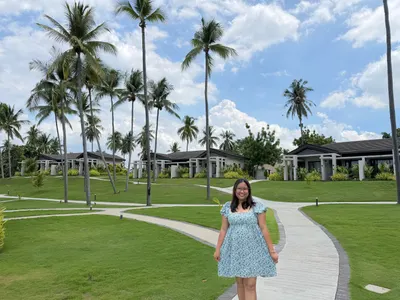 Cebu Beach Club, Argao